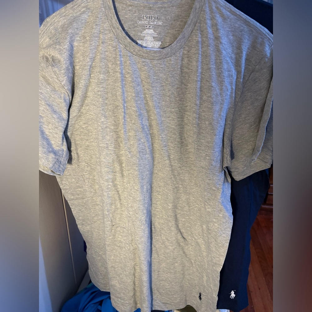 polo shirt